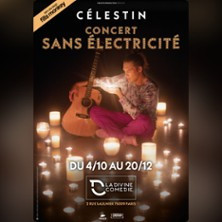 Célestin - Concert Sans Electricité photo