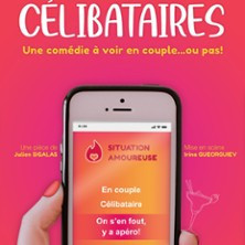 Célibataires - Défonce de Rire, Clermont-Ferrand photo