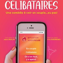 Célibataires - Tournée photo