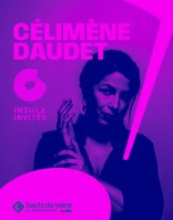 Célimène Daudet, piano - La Seine Musicale, Boulogne Billancourt photo