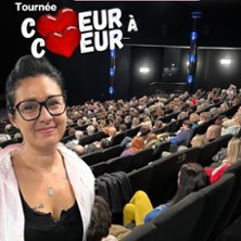 Céline Franoux Coeur à coeur photo