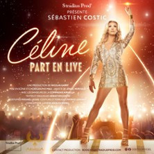 Céline Part en Live - Théâtre de la Tour Eiffel, Paris photo