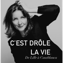 Céline Riou - C'est Drôle la Vie photo