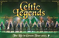 Celtic Legends photo