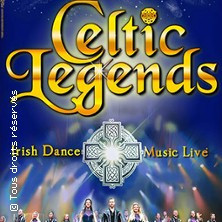 Celtic Legends Tour photo