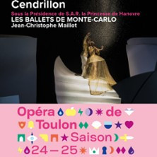 Cendrillon photo