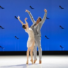 Cendrillon - Par le Ballet de l'Opéra de Nice photo