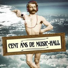 Cent ans de Music-Hall photo