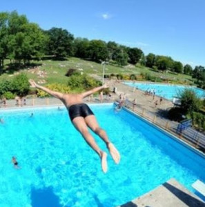 Centre Aquatique René Donzé photo