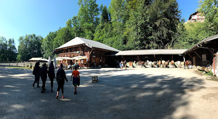 Centre équestre photo