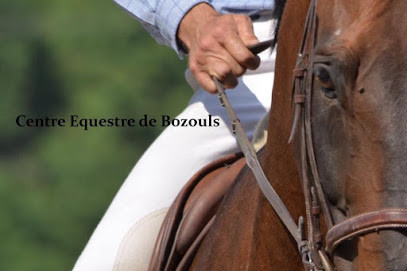 Centre Equestre Bozouls - Les Cavaliers du Causse photo