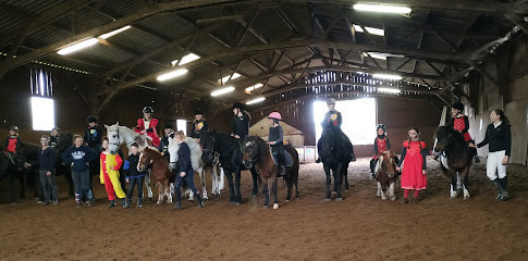 Centre Equestre Cavale Merens photo