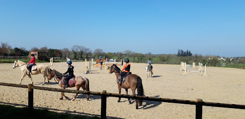 Centre Equestre d'Arradon photo