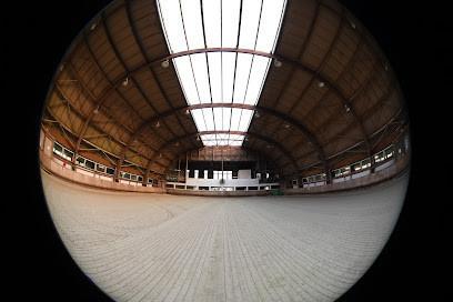 Centre Équestre de Buzenval-Ecole d'équitation/Écurie de propriétaires photo