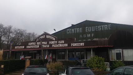 Centre Equestre De La Ferté Sous Jouarre photo