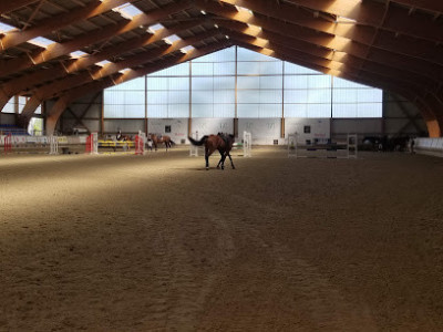 CENTRE EQUESTRE DE MACON photo