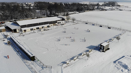 Centre Equestre de Magnanville photo