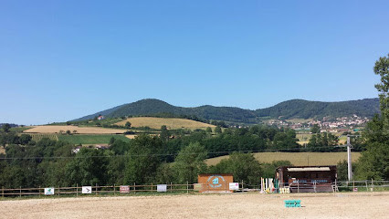 Centre Equestre de Malatray photo