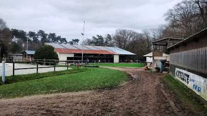 Centre Equestre de Mi- Forêt photo