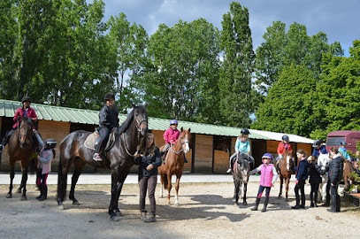 Centre équestre de Montélimar photo