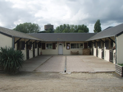 Centre Equestre de Ouistreham photo