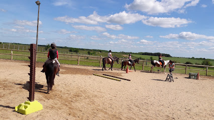 Centre Equestre de Pommé photo