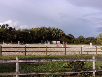 Centre Equestre de Thionville Cattenom photo