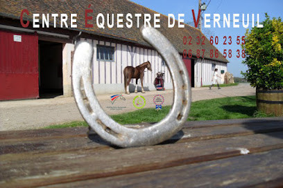 Centre Equestre de Verneuil sur Avre photo