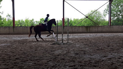 CENTRE EQUESTRE DE VILLEDOUX photo