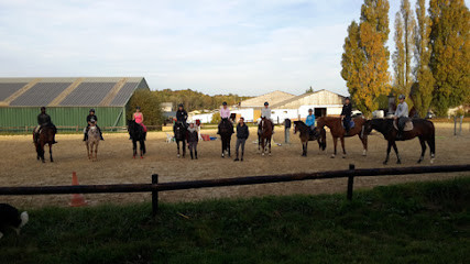 Centre équestre des Mulottes photo