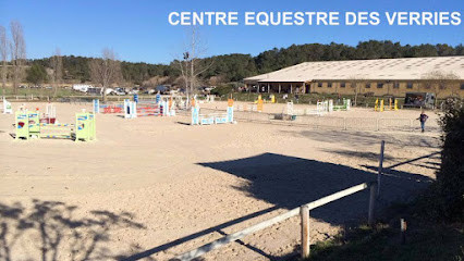 Centre Equestre des Verries photo