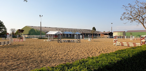 Centre Equestre du Barbezilien photo