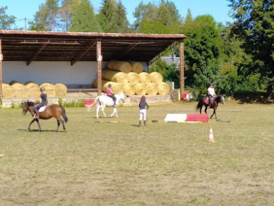 Centre Equestre du Mont Sans Souci photo