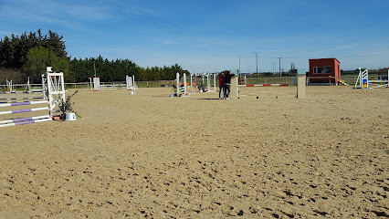 Centre Equestre Du Muscadel photo