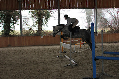 Centre Equestre Ecuries d'Estran photo