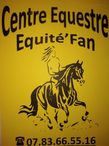 Centre equestre Equité'Fan Pertuis photo