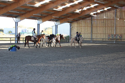 Centre Equestre et Poney-Club de Frethun photo