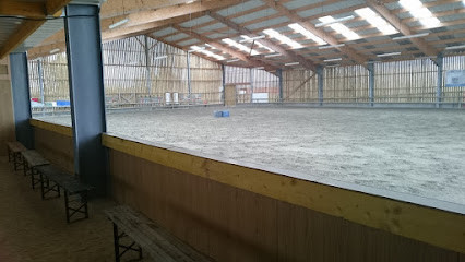 Centre Equestre et Poney-Club de Frethun                      photo