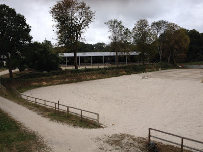 Centre équestre poney-club de Douarnenez photo