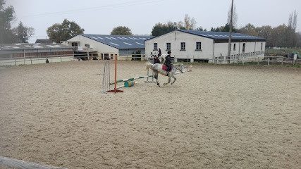 Centre Équestre / Poney Club de la Forge photo