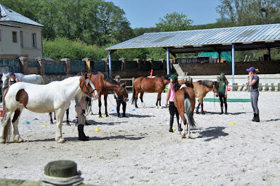 Centre Équestre Poney-club de Rambouillet photo