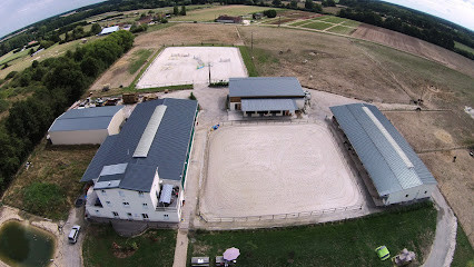 Centre Equestre Poney Club des Denizons photo