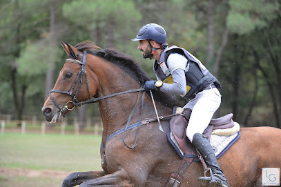 Centre Equestre Poney Club l'Etrier, Plerguer (Haute Bretagne 35) photo