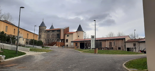 Centre Équestre Rallye Saint-Gènes photo