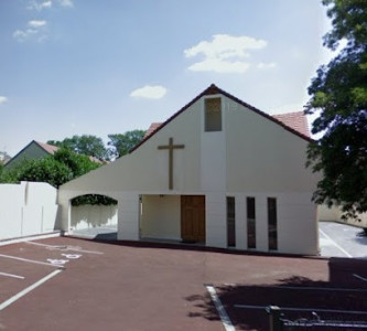 Centre Evangélique Le Rocher - EPU Villiers-le-Bel photo