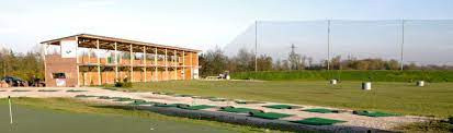 Centre golfique de Bois-Guillaume photo
