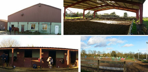 Centre Hippique des Trois Provinces photo