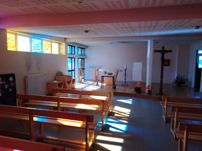 Centre paroissial catholique de Chaumont photo