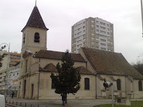 Centre Paroissial de l'Eglise Catholique de Bagnolet photo