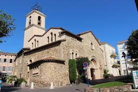 Centre Paroissial de Sainte-Maxime photo